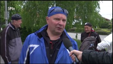 SPORT Turisztika